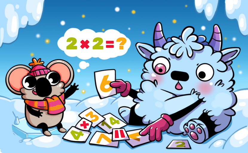 Multiplication Games For Kids Multiplication Games For Kids
