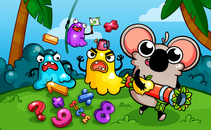 Fun Mathematics Fun Mathematics