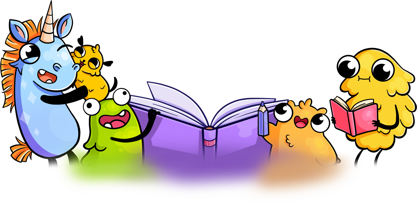 Learn through play